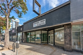 5142 Lankershim Blvd, North Hollywood, CA for lease Building Photo- Image 2 of 14