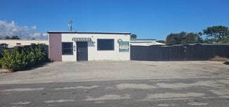 More details for 211 SE 9th Ave, Boynton Beach, FL - Flex for Lease