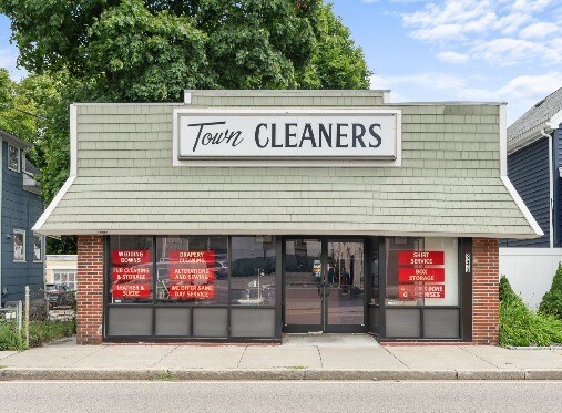 345 Nahatan St, Norwood, MA for sale Building Photo- Image 1 of 29