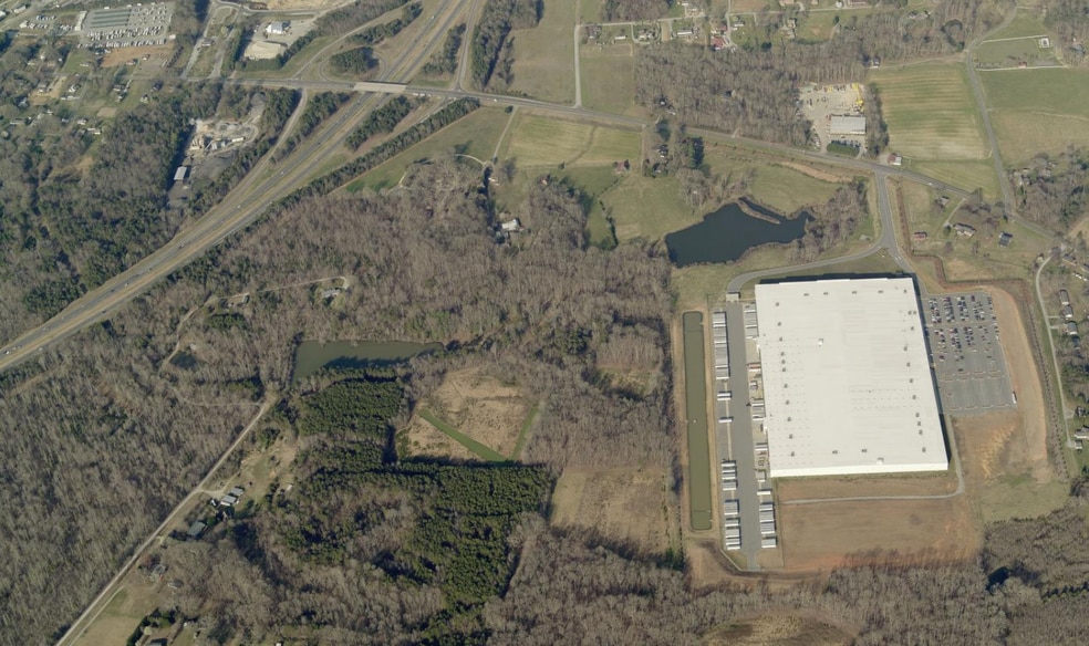 2823 NC Highway 66 S, Kernersville, NC for sale - Building Photo - Image 3 of 7