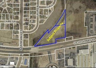More details for 0 Highway 64, Bartlett, TN - Land for Sale