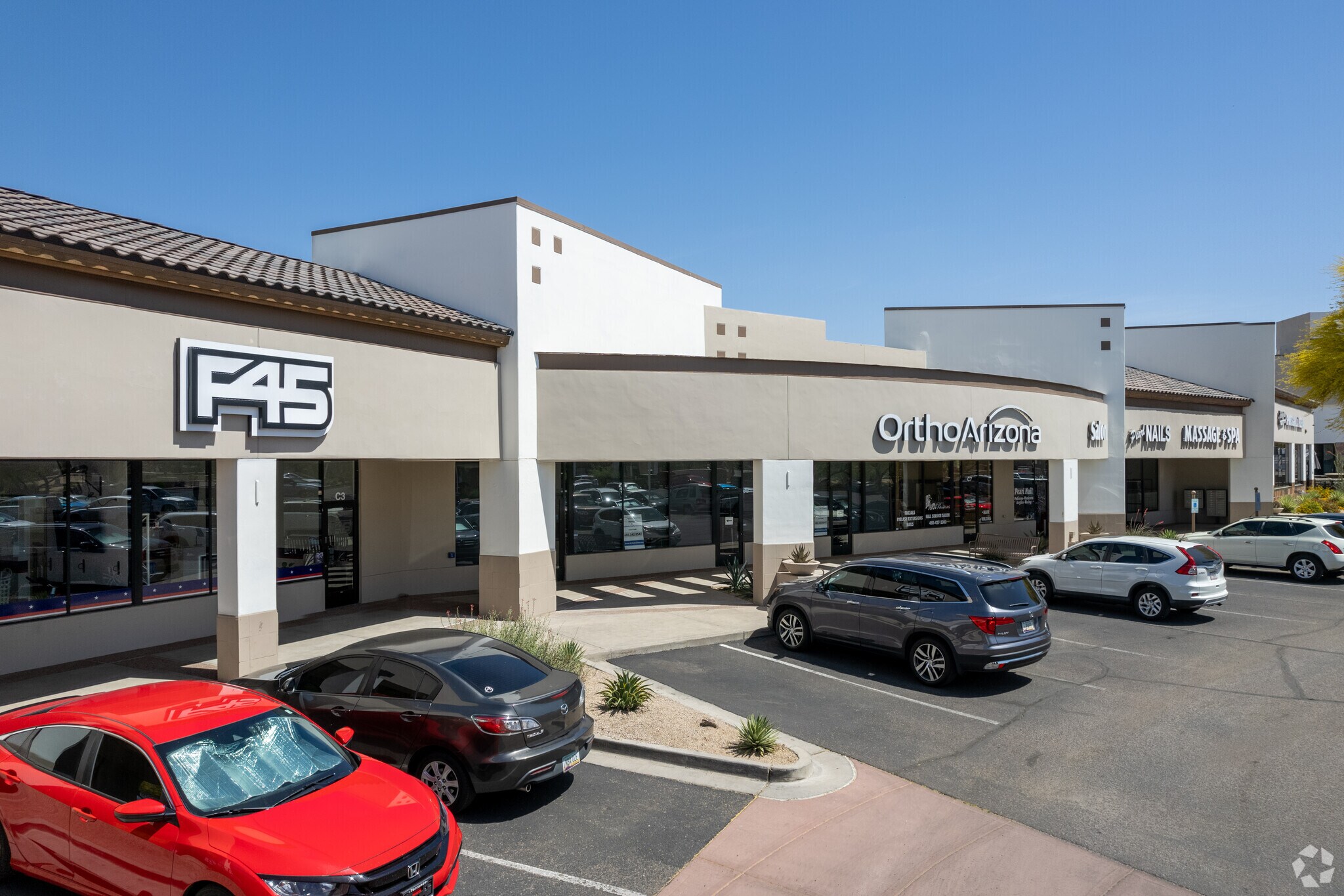 28260 N Tatum Blvd, Phoenix, AZ for lease Primary Photo- Image 1 of 9