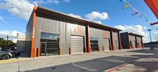 More details for 12303 Murphy Rd, Stafford, TX - Industrial for Lease