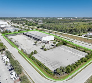 More details for 3843 Ironbridge Blvd, Fort Myers, FL - Industrial for Lease