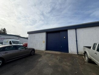 More details for 12-20 Napier Ct, Cumbernauld - Industrial for Lease