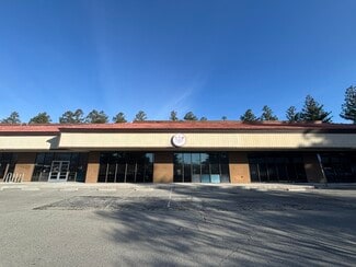 Plus de détails pour 1329-1345 Blossom Hill Rd, San Jose, CA - Commerce de détail à louer