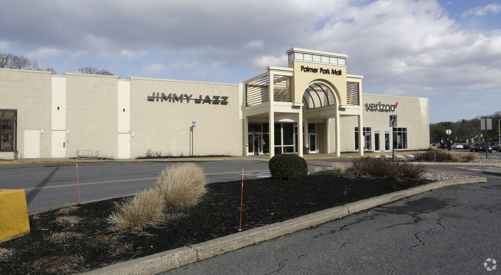 123 Palmer Park Mall, Easton, PA à louer - Photo principale - Image 1 de 13