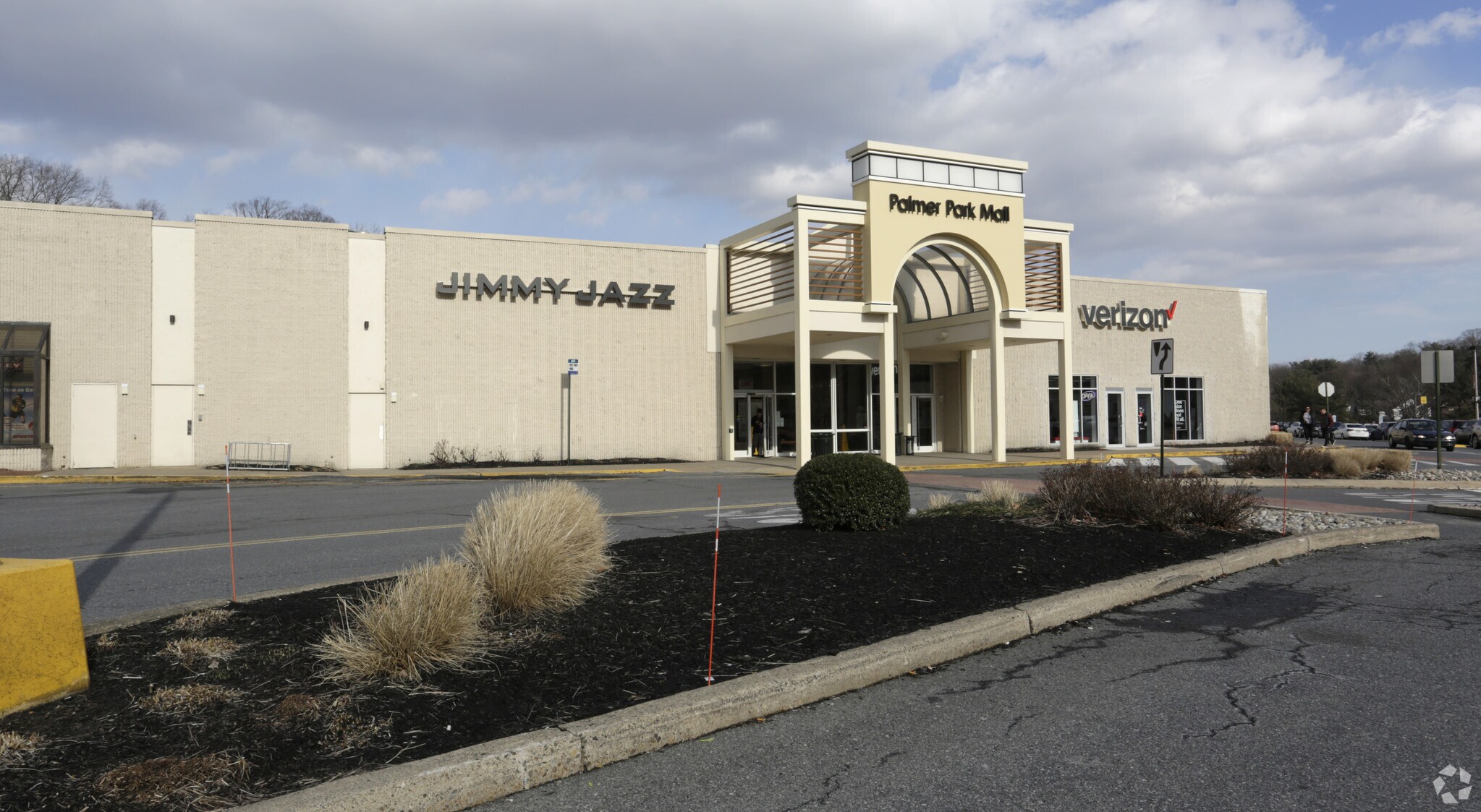 123 Palmer Park Mall, Easton, PA for lease Primary Photo- Image 1 of 14