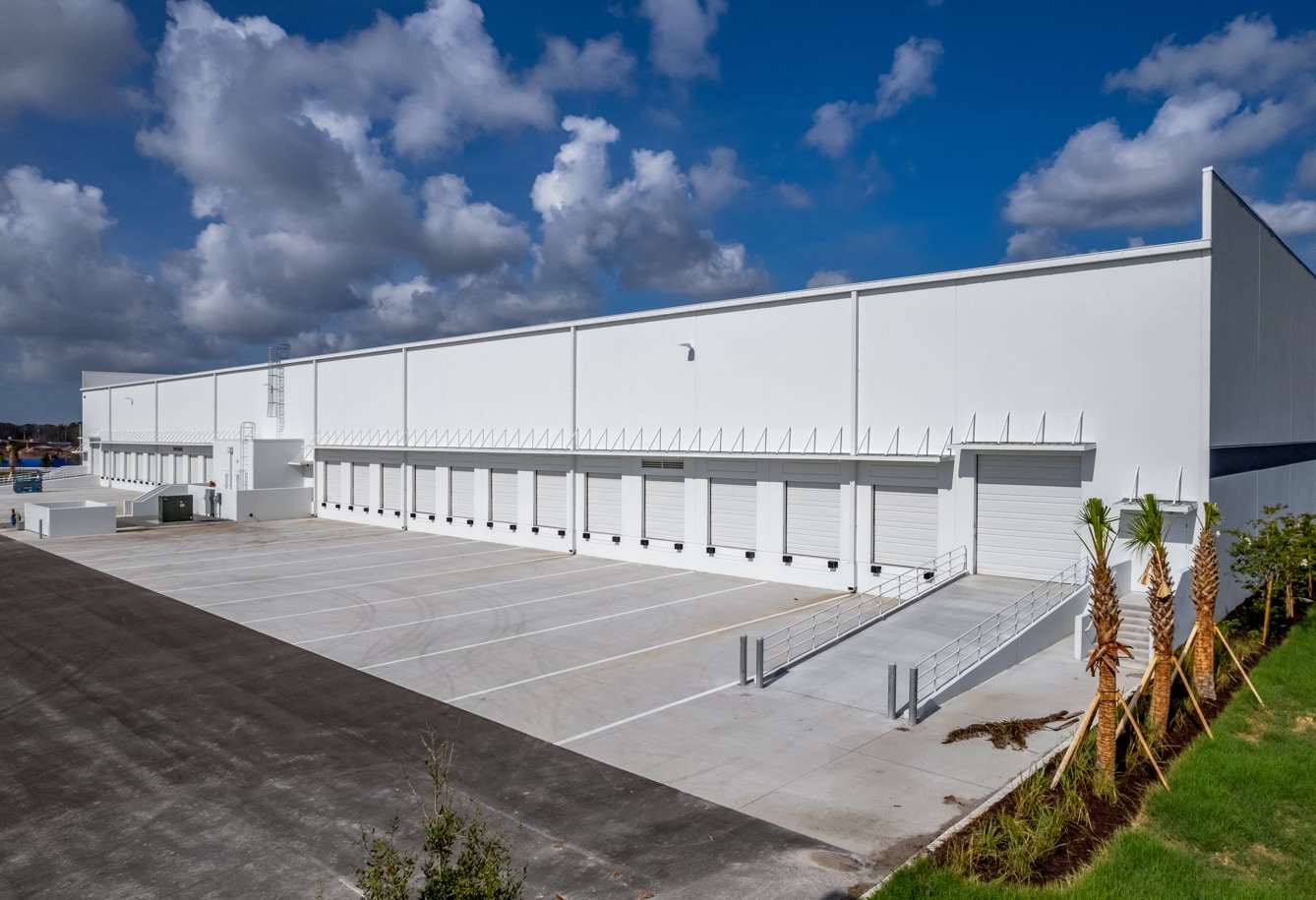 2690 Gateway Centre Pky, Saint Petersburg, FL for lease Interior Photo- Image 1 of 1