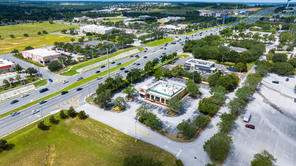 2650 SR 50, Clermont, FL à vendre - Photo du bâtiment - Image 3 de 7