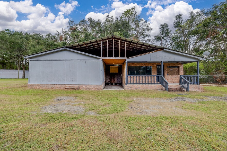 667 Godfrey Rd SE, Allenhurst, GA à vendre - Photo du bâtiment - Image 2 de 31