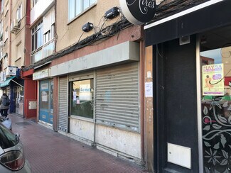 Plus de détails pour Calle la Coruña, 11, Alcalá de Henares - Multi-résidentiel à vendre