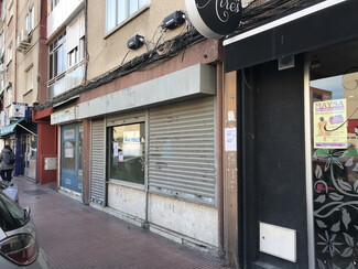 Plus de détails pour Calle la Coruña, 11, Alcalá De Henares - Multi-résidentiel à vendre