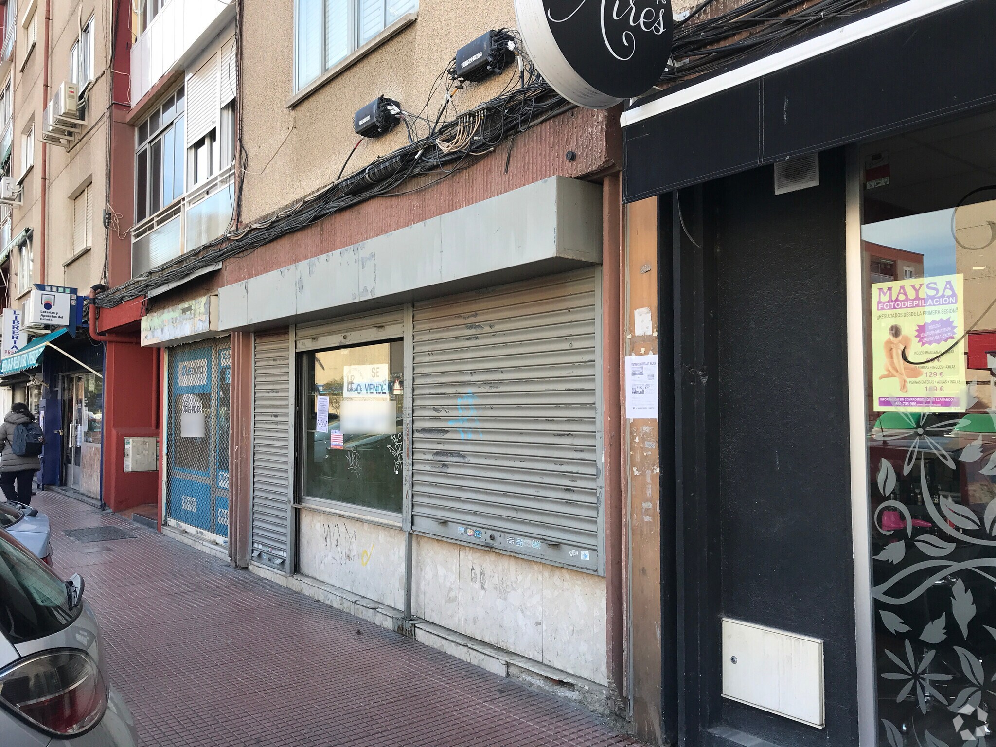 Calle la Coruña, 11, Alcalá de Henares, Madrid for sale Interior Photo- Image 1 of 2