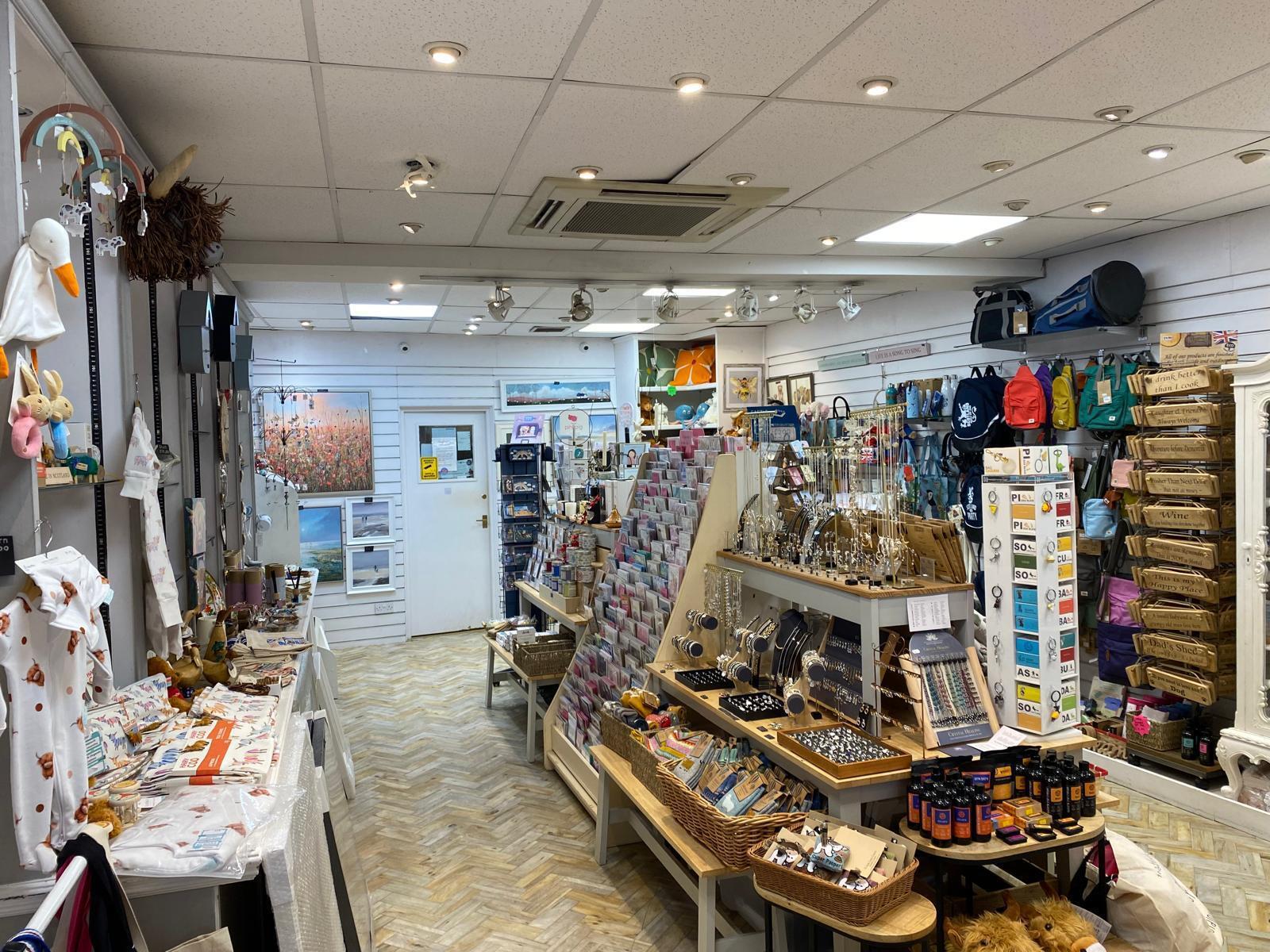 142-144 Market St, St Andrews for lease Building Photo- Image 1 of 5