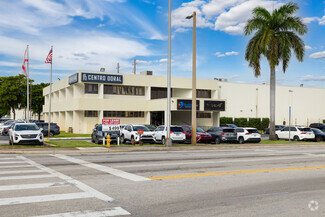 More details for 2500 NW 79th Ave, Doral, FL - Office for Lease