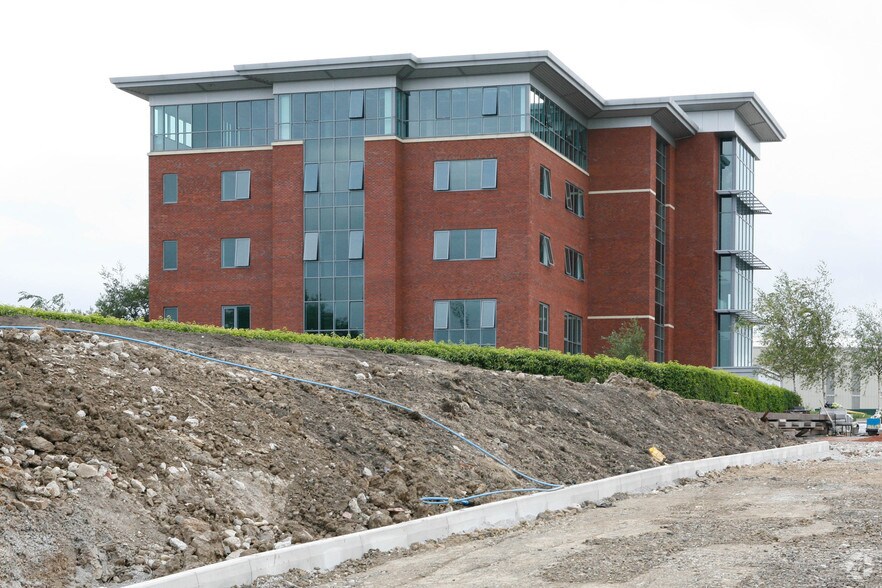 5A The Parklands, Bolton à louer - Photo du bâtiment - Image 3 de 3