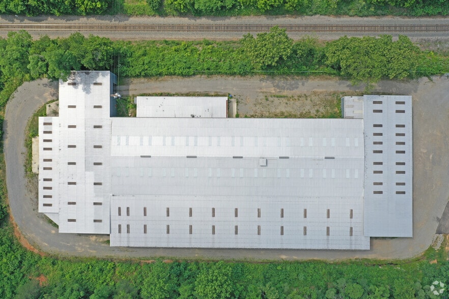 5051 Benois Rd, Roanoke, VA for sale - Aerial - Image 2 of 14