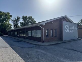 More details for 623-631 Reisterstown Rd, Pikesville, MD - Office/Retail for Lease