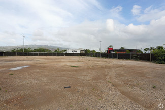 More details for North South Rd, Kapolei, HI - Land for Lease