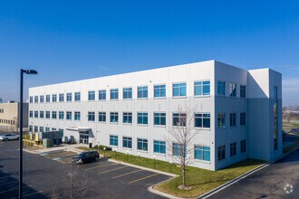 7456 S State Rd, Bedford Park, IL - Aerial  map view - Image1