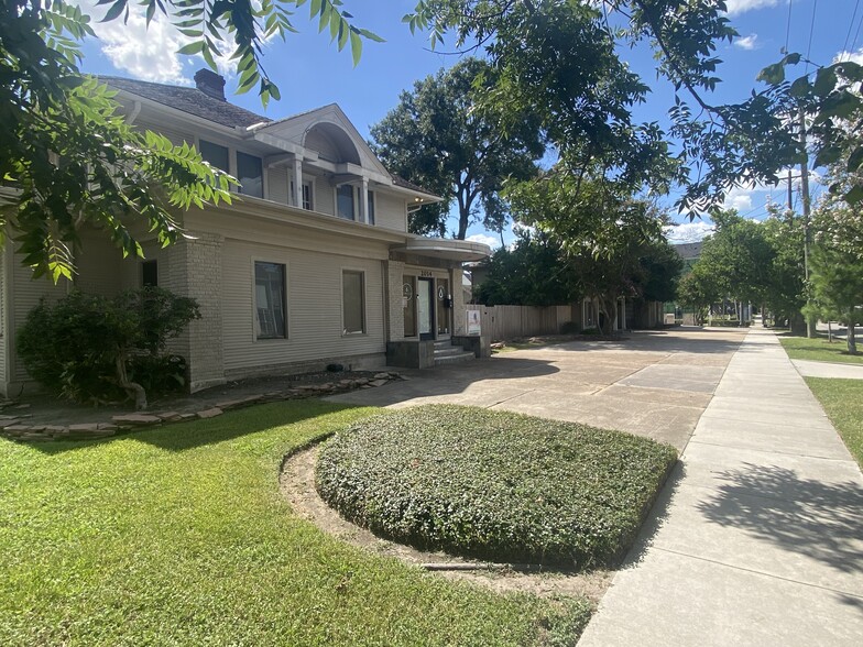 2014 Commonwealth St, Houston, TX à vendre - Photo du bâtiment - Image 2 de 12
