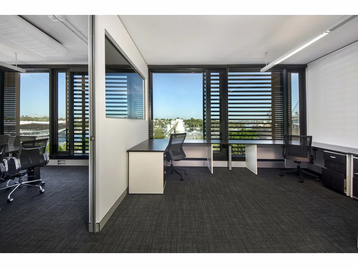55 Miller St, Pyrmont, NSW 2009 - Unit 5.05 - - Interior Photo - Image 1 of 4