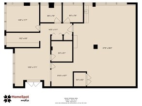 1525 Valley Center Pky, Bethlehem, PA for lease Floor Plan- Image 1 of 13