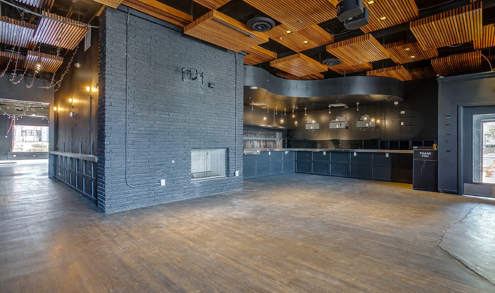 1311 Lipscomb St, Fort Worth, TX à louer Photo intérieure- Image 1 de 4
