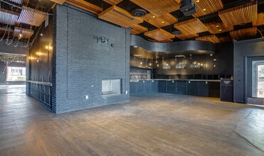 1311 Lipscomb St, Fort Worth, TX à louer Photo intérieure- Image 1 de 4