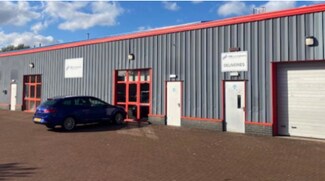 More details for 32 Dryden Rd, Loanhead - Industrial for Lease