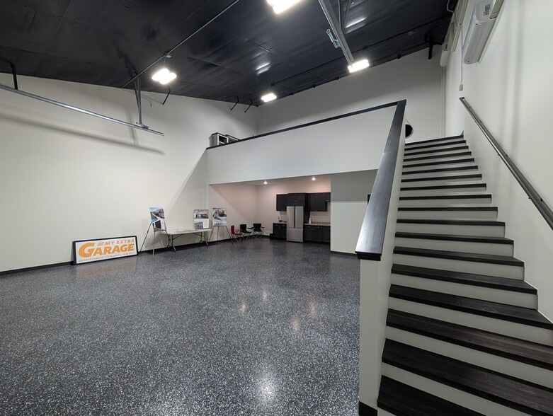 2919 Commerce Dr., Derby, KS à vendre - Photo intérieure - Image 3 de 6