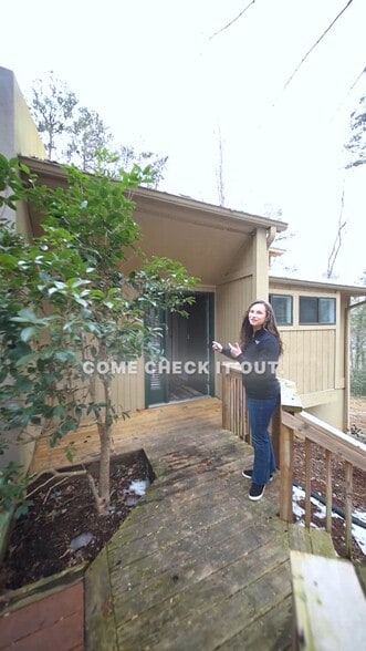 400 Foxfire Ct, Seneca, SC for sale - Commercial Listing Video - Image 1 of 36