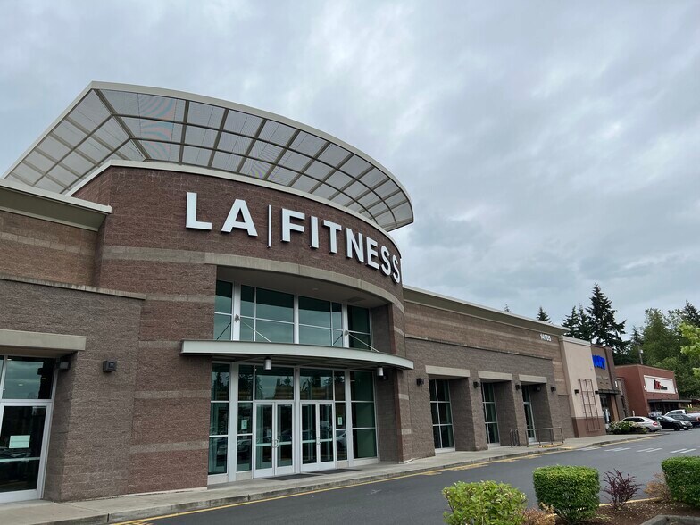 457 SW 148th St, Burien, WA à louer - Photo du bâtiment - Image 2 de 7