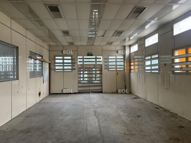 Local d'activités dans Palaiseau à vendre - Photo intérieure - Image 3 de 4