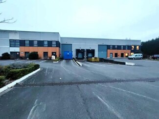 Plus de détails pour Bureau, Local d'activités à louer