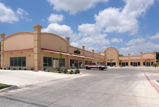 More details for 155 S WW White Rd, San Antonio, TX - Retail for Lease