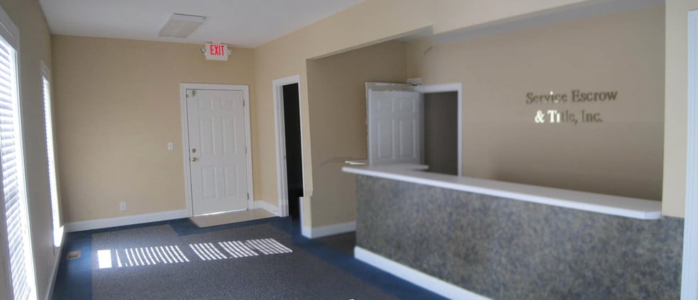 6001 Jackson Square Blvd, La Vergne, TN for lease - Building Photo - Image 2 of 3