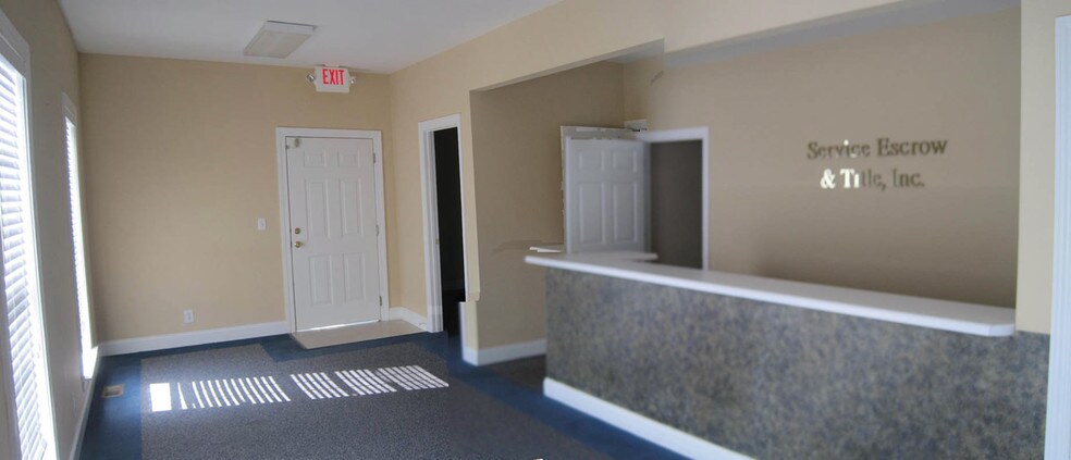 6001 Jackson Square Blvd, La Vergne, TN à louer - Photo du bâtiment - Image 2 de 3