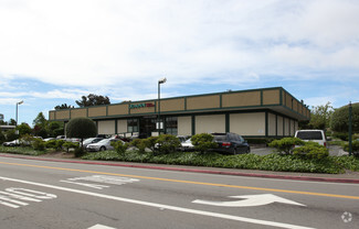 More details for 245 Tamal Vista Blvd, Corte Madera, CA - Retail for Lease