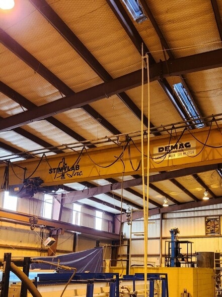 7118 N Hwy 81, Duncan, OK for lease - Interior Photo - Image 3 of 6