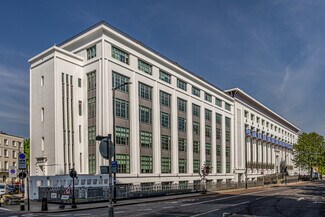 Plus de détails pour 180 Hampstead Rd, Londres - Bureau à louer