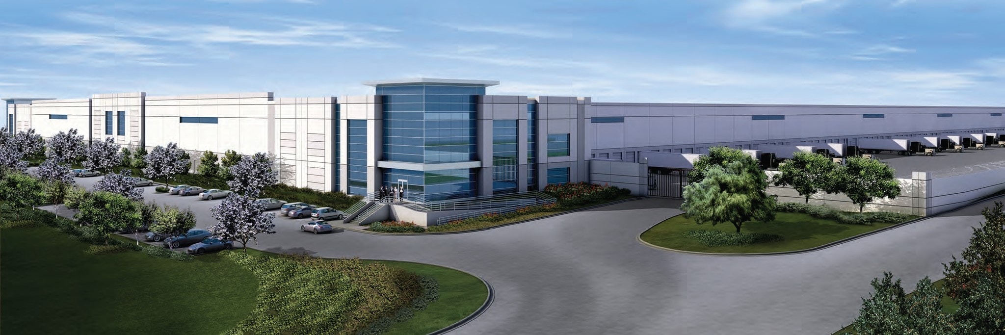 3388 S Cactus Ave, Bloomington, CA for sale Building Photo- Image 1 of 1