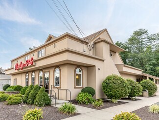 Plus de détails pour 388 Broad St, Bristol, CT - Commerce de détail à vendre