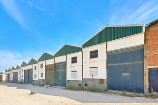 Plus de détails pour Industriel à vendre