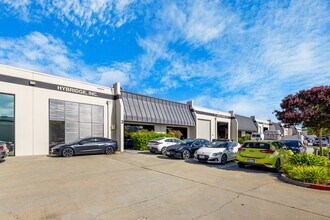 1100 Industrial Rd, San Carlos, CA à louer Photo intérieure- Image 2 de 13