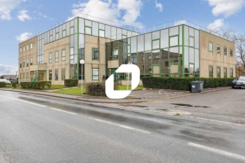 Office in Viry Chatillon for sale - Building Photo - Image 1 of 21