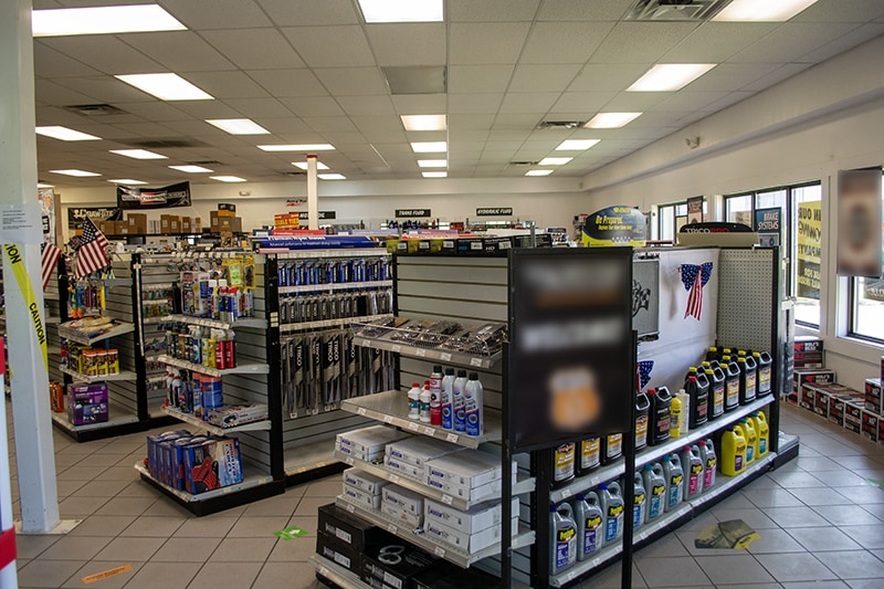 950 W Central Ave, Springboro, OH for sale - Building Photo - Image 3 of 25