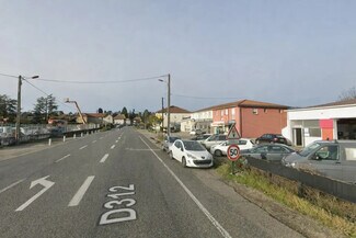 Plus de détails pour Commerce de détail à louer