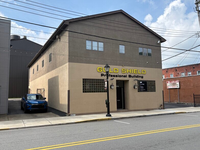 817 Main St, Pittsburgh, PA for sale - Building Photo - Image 2 of 21